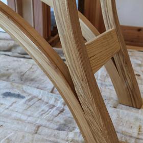 Table legs